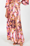 juniors - Rosey Tie Dye
